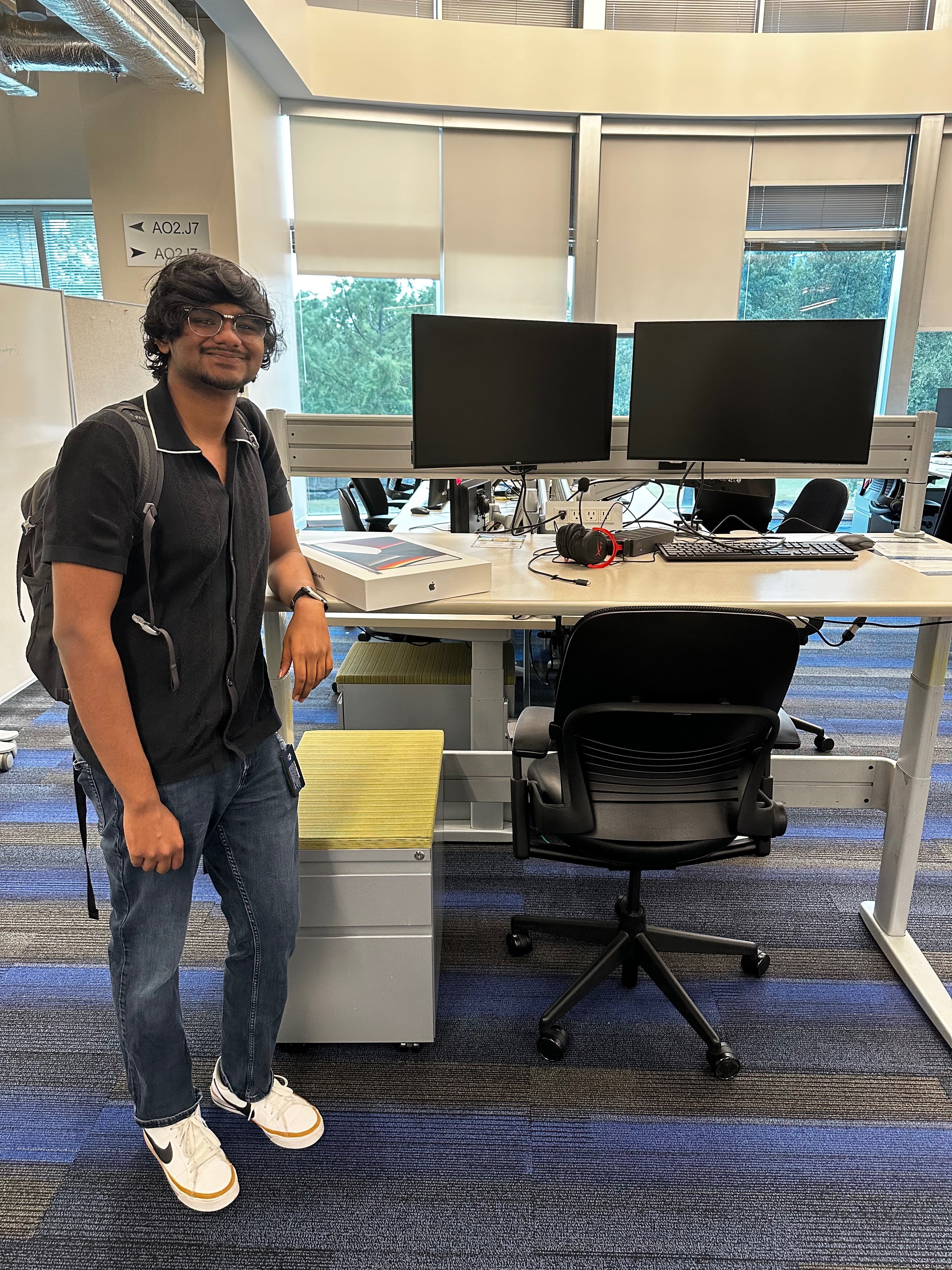 USAA office