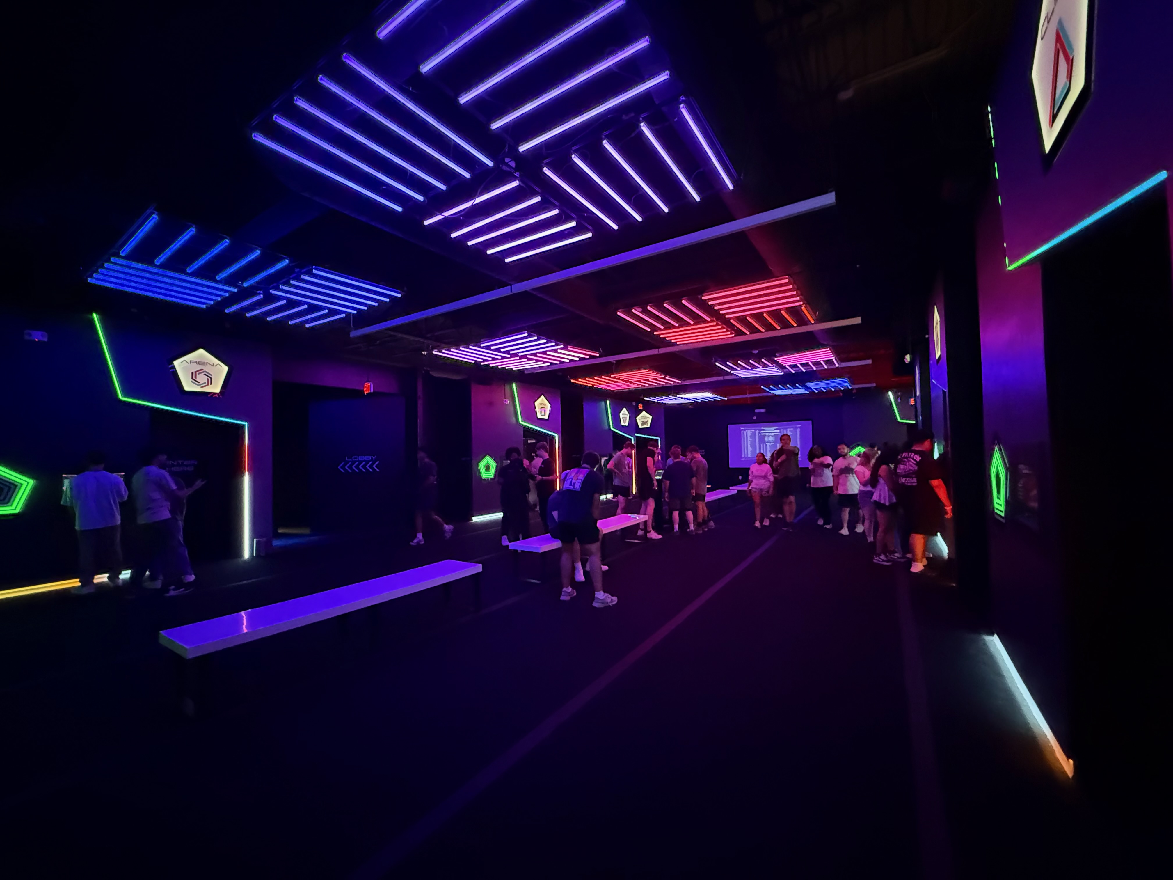 Team event